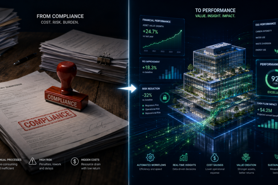 From Compliance to Performance_SMR LAB