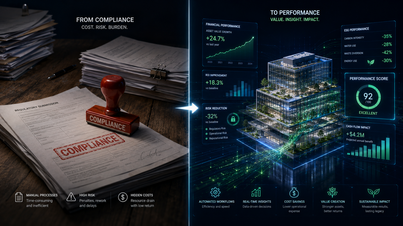 From Compliance to Performance_SMR LAB