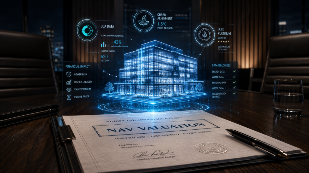 Valutazione immobiliare_SMR LAB