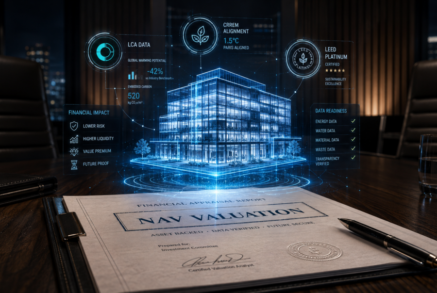 Valutazione immobiliare_SMR LAB